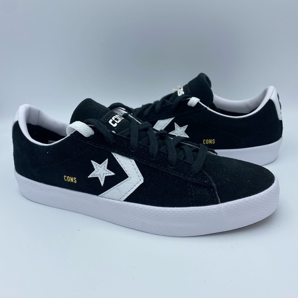 Converse Cons Pro Leather Vulc - Picture 1 of 8